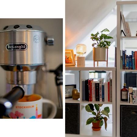 Dinbnb Apartments Bryggen Bergen Esterno foto